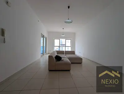Next to Metro | Spacious 1BR |Prime Marina Living