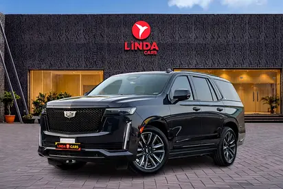 Cadillac Escalade 2024 Japanese specs | Warranty | Service Contract