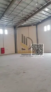 🏭 3,750 Sq.ft Warehouse for Rent | Umm Thub – Umm Al Quwain 🏭