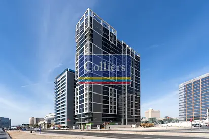 Modern Comfort with Balcony | Excellent Facilities