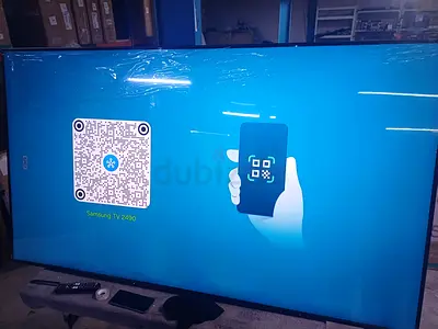 Samsung 75 Inch Tv - 75Q7F | QLED 4K | Smart TV | Free Delivery + Warranty