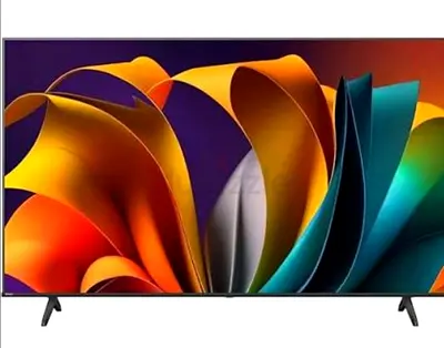 Hisense 75 inch tv