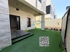 A family-friendly villa consisting of 5 bedrooms in Al Helio 2.