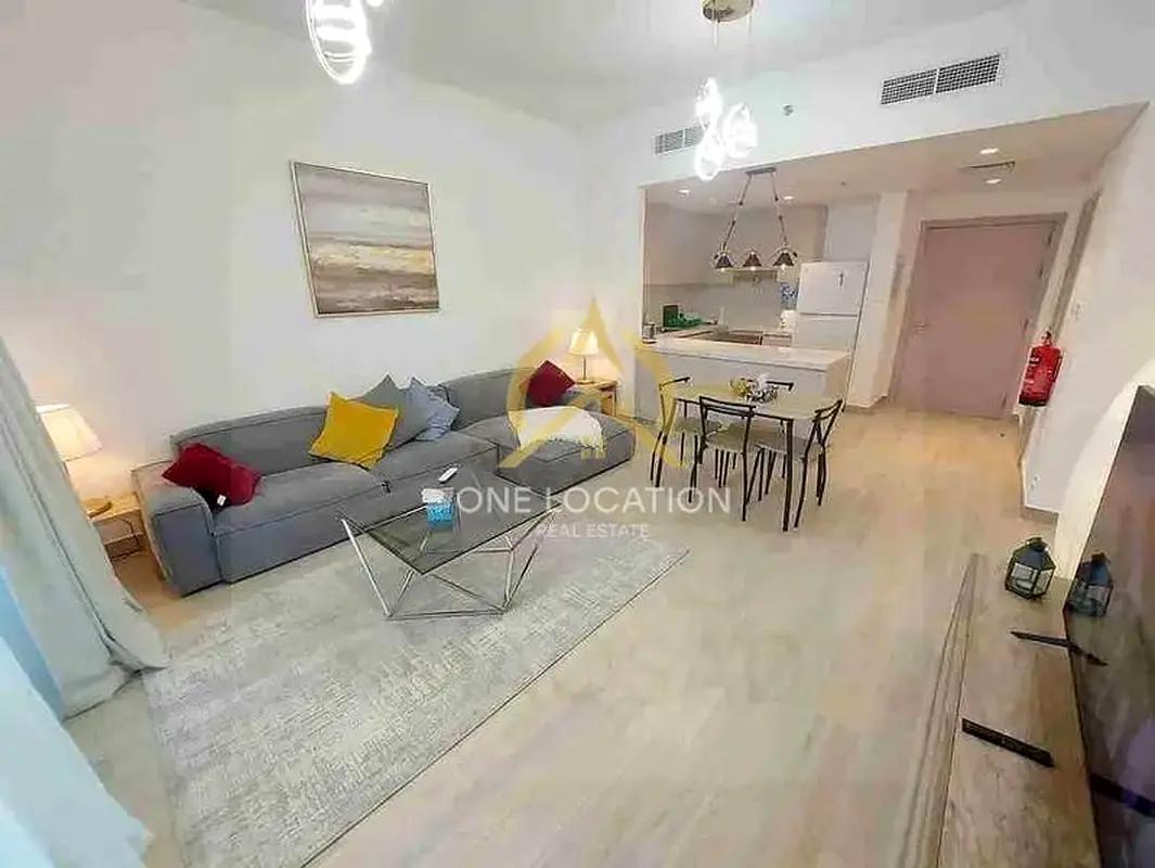 Fully Furnished | Ready to Move | Top Facilities