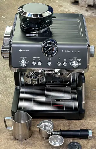 Coffee machine