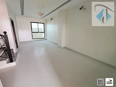 فيلا للايجار تشطيب ديلوكس بسعر 85 الف سنوي