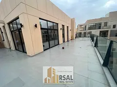Being like a Penthouse // 2BR Apartment With Huge Terrace Space // Fully Furnished // Ready to move
