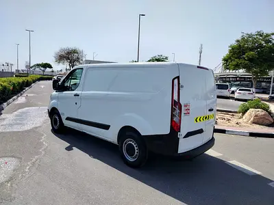 Ford Transit Custom 270S, миниатюра 16