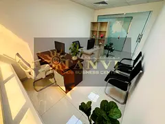 Office with Furniture for Rent with Free Utility No Commission