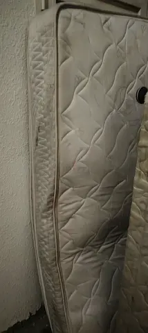 Used single mattress - good condition