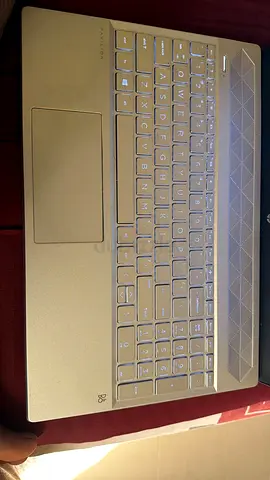 Hp Laptop For Sale