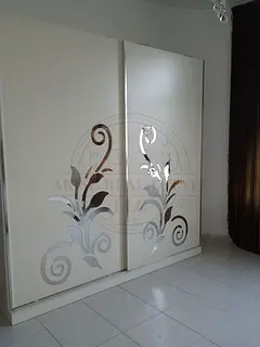 Specious 4bedroom villah furnished just in 115k in Al fishd sharjah