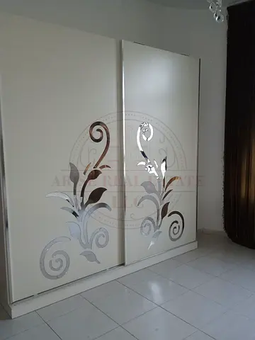 Specious 4bedroom villah furnished just in 115k in Al fishd sharjah