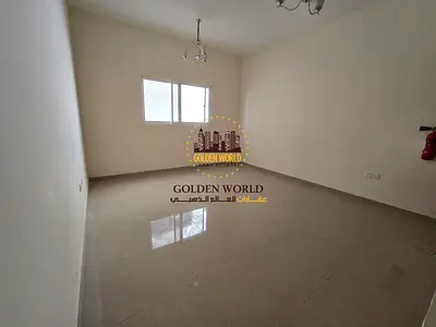 Studio for Rent in Al Nahda | Free Parking, Master Room, 2 Bathrooms, Prime Location Close to Dubai and All Services, Ideal for Individuals, AED 29,00