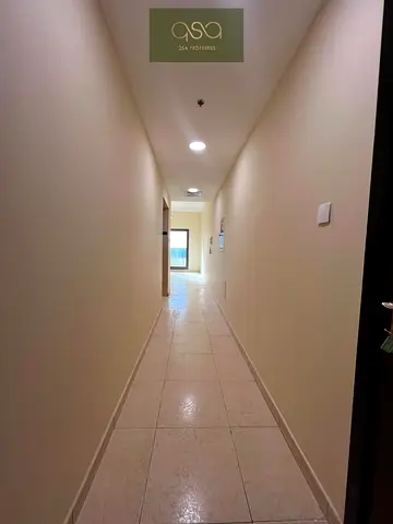 2BHK with living Area I with parking fully Renovated for Rent in Paradise Lake Towers Emirates City Ajman