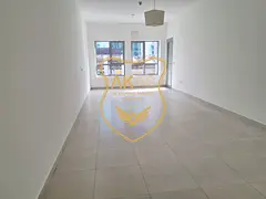 6 CHEQUES HUGE SIZE 1BHK WITH BALCONY FOR FAMILY CLOSE TO AL RIGGA METRO