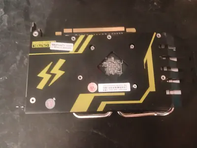 Rx580 8gb