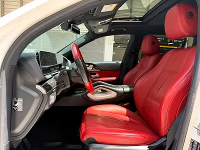 Mercedes-Benz GLS 450, миниатюра 11