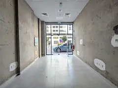 Luxury Retail Space | Bright Glass Front Shop | Prime Satwa Location