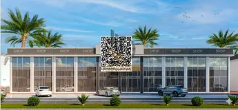 Commercial building for sale in Al Helio 2 | Ajman