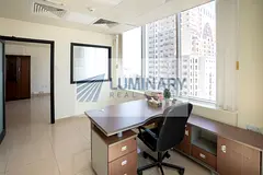 Office Space | Spacious Layout with parking