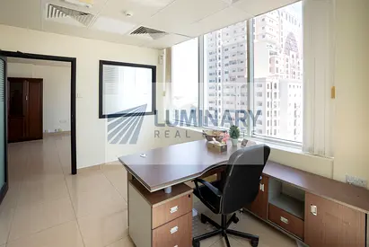 Office Space | Spacious Layout with parking