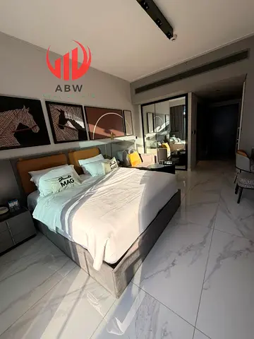 Cozy Studio | Prime Location | Vacant & Ready