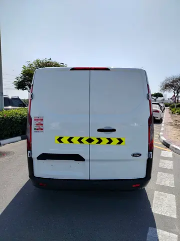 Ford Transit Custom 270S, миниатюра 18