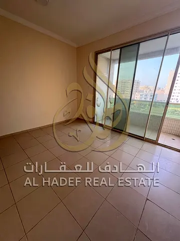Spacious 1BR Apartment in Al Qulayaa | Balcony & Open View | Flexible Payments