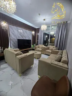 Luxury Fully Furnished Luxury Apartment For Sale at Oasis Towers - Premium location and attractive p