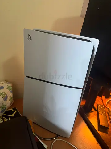 Ps5 slim disk 2 remote with games (fixed price)