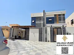 Luxury 6BR Villa for Sale in Al Rawda | 5000 Sq Ft Built-Up Area | Spacious Majlis &amp; Hall | Prim