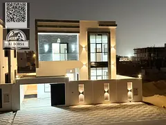 🏡✨ For Rent | Villa in Al Zahia – Prime Location
