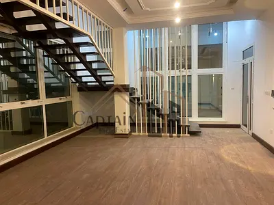 🏡✨ LUXURY 5BHK VILLA IN AL RAQAIBA | AMERICAN STYLE KITCHEN | MAID ROOM | AED 135K ✨🏡