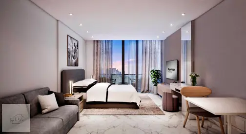 1BR Apartment | Sobha One Tower D | Multiple Views