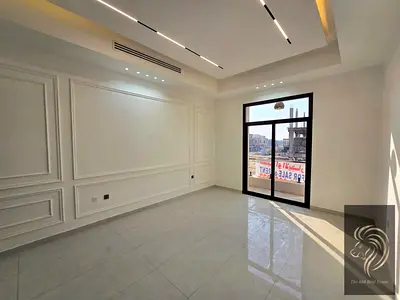 6 MASTER BEDROOM VILLA FOR RENT IN HELIO 2