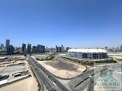 Spacious Studio | Elite Residence 2 | Vacant Unit |