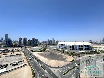Spacious Studio | Elite Residence 2 | Vacant Unit |