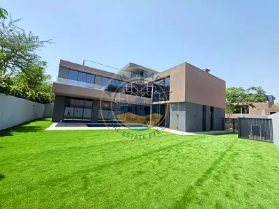 Luxurious Life Style! Brand New 5Bedrooms Villa in Kaya Massar