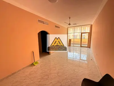 شقة جديدة تاني ساكن | 4 حمامات | الغرف ماستر بالكامل | 3 بلكونة بالشقة | تسهيل في الدفعات حتي 6 دفعات | سهل المخرج لدبي