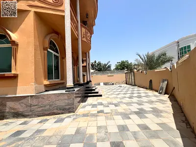 Spacious 4BR Family Villa for Rent in Al Mowaihat 1