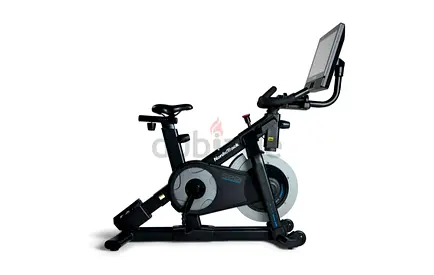 Nordicktrack S22i Spining Bike New model