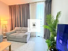1 bedroom Apartment With 2 Bathroom