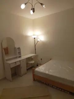 Big bedroom for rent in JLT