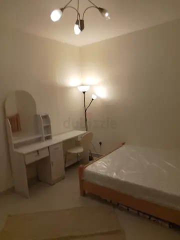 Big bedroom for rent in JLT