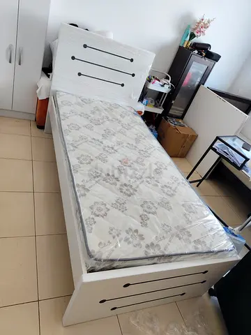 Single Bed Frame New For Sale