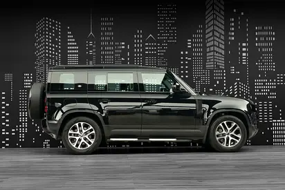 Land Rover Defender 110 HSE P400, миниатюра 8