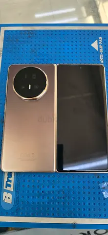 Honor magic v 5