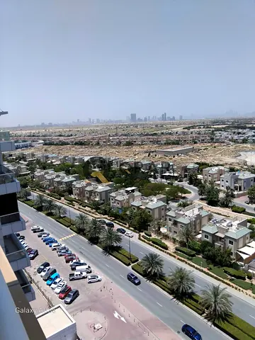 Vacant | High Floor | Balcony | Villas View