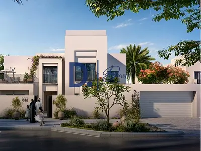 6 Bedrooms Corner Villa - Hot price - Prime Location
